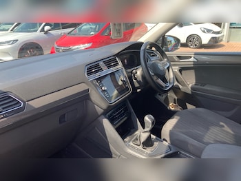 Used Volkswagen Tiguan Allspace 2022 for sale - 79140971: Photo