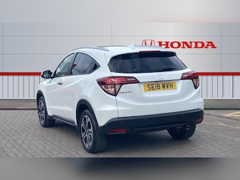Used Honda HR-V 2018 for sale - 78681180: Photo