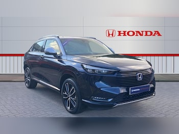 Used Honda HR-V 2026 for sale - 79399475: Photo