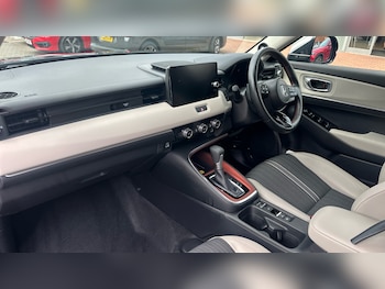 Used Honda HR-V 2026 for sale - 79399475: Photo