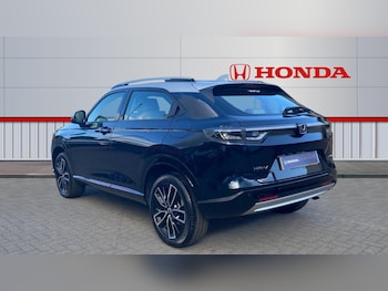 Used Honda HR-V 2026 for sale - 79399475: Photo