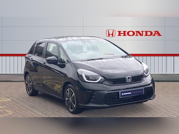 Used Honda Jazz 2023 for sale - 79217215: Photo