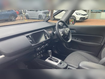 Used Honda Jazz 2023 for sale - 79217215: Photo