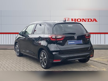 Used Honda Jazz 2023 for sale - 79217215: Photo