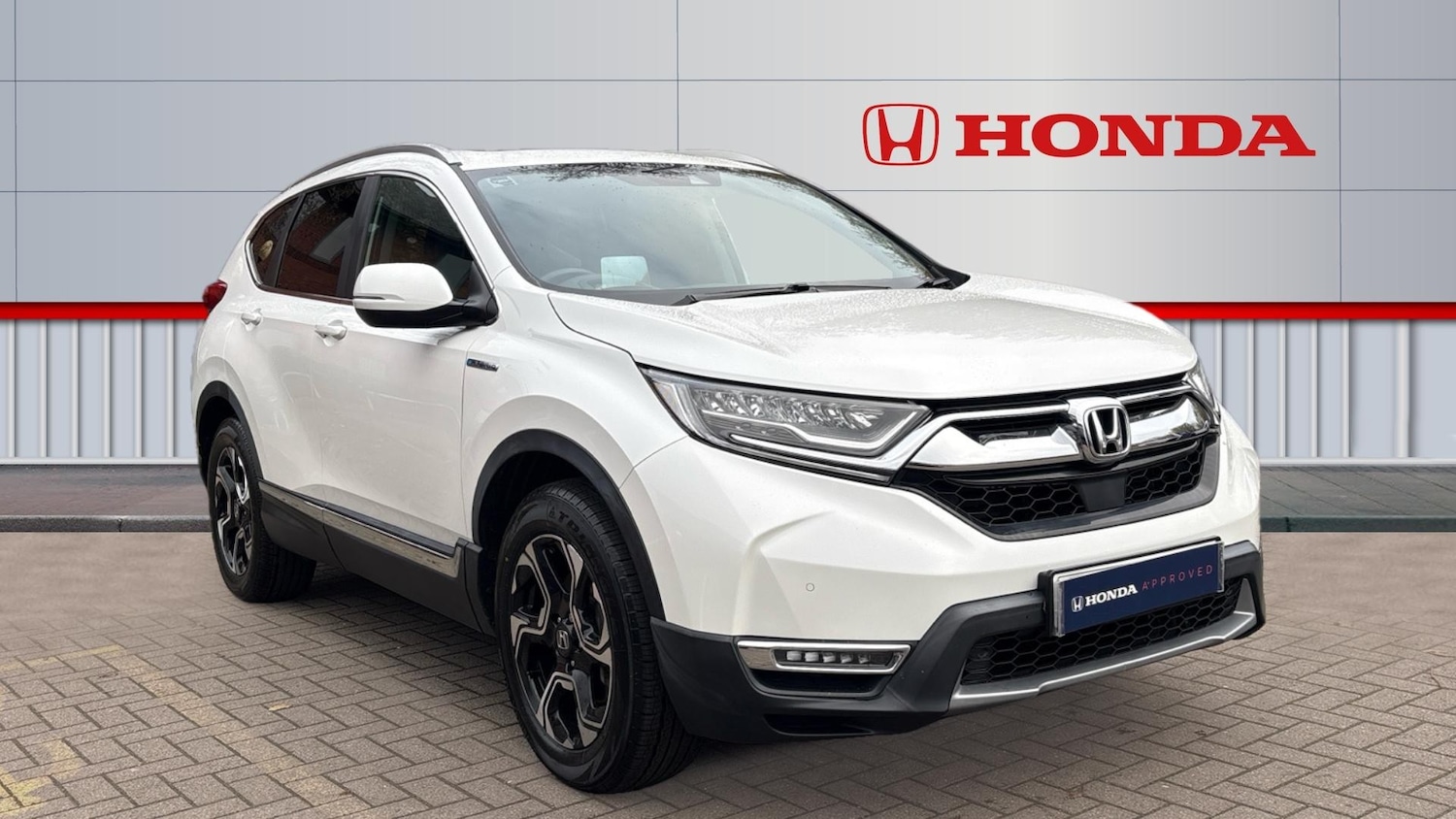 Used Honda CR-V 2020 for sale - 76803305: Photo 1