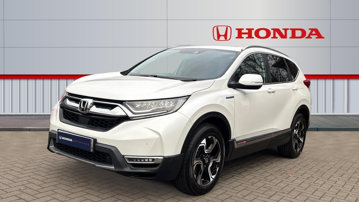 Used Honda CR-V 2020 for sale - 76803305: Photo 10