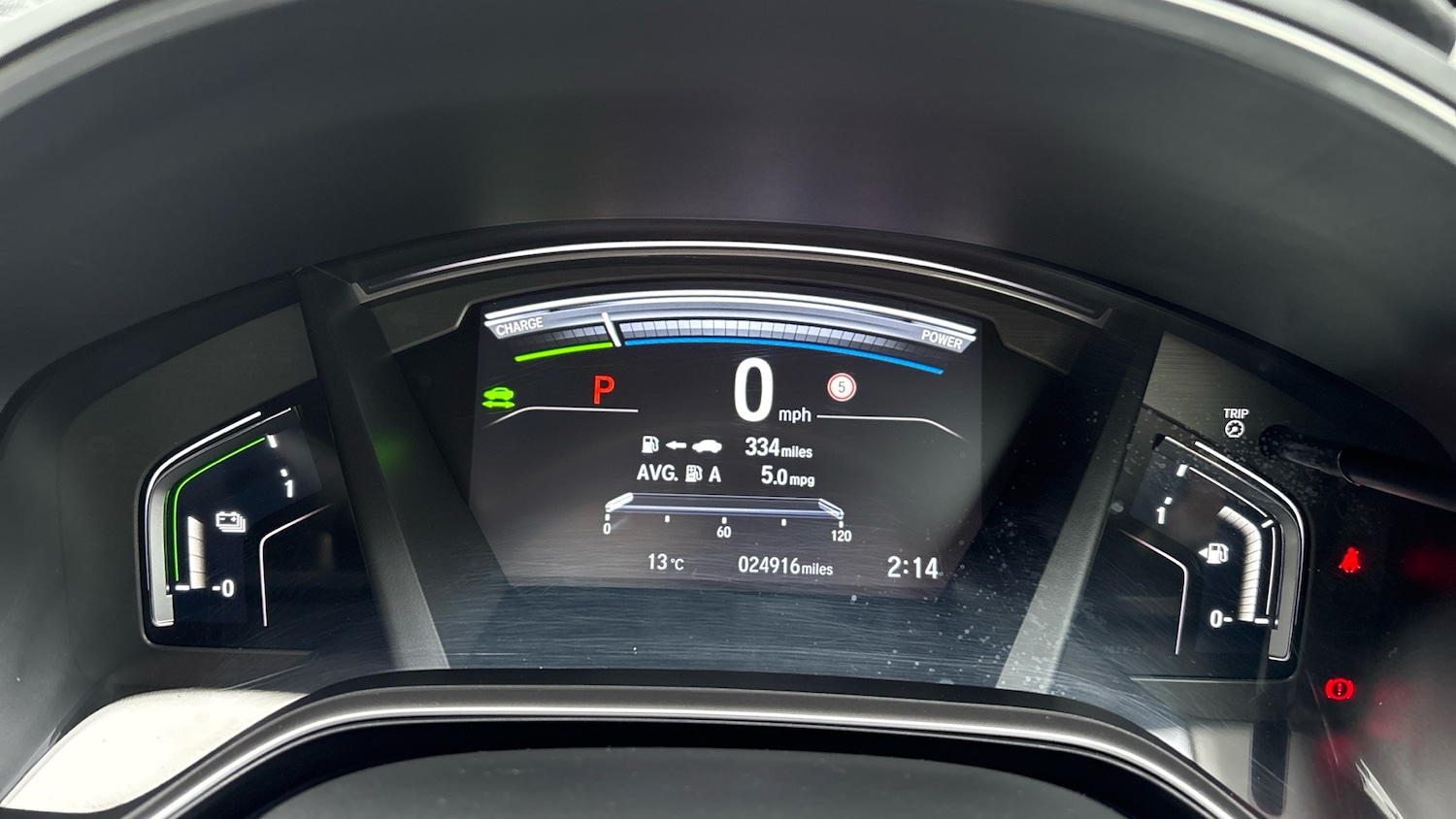 Used Honda CR-V 2020 for sale - 76803305: Photo 11