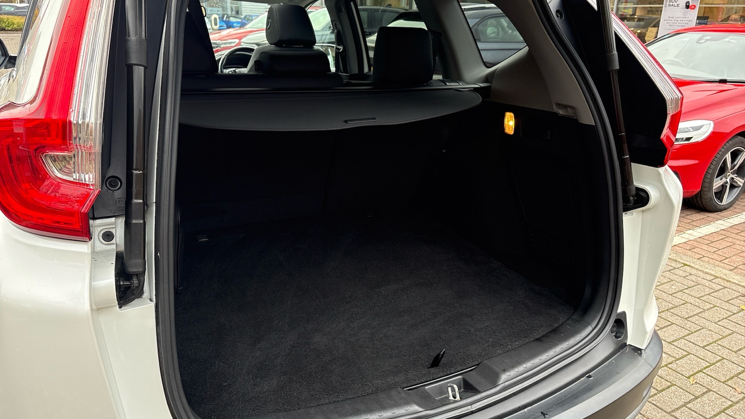 Used Honda CR-V 2020 for sale - 76803305: Photo 13