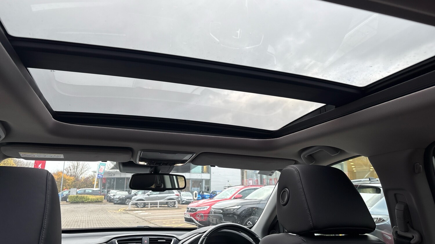 Used Honda CR-V 2020 for sale - 76803305: Photo 18