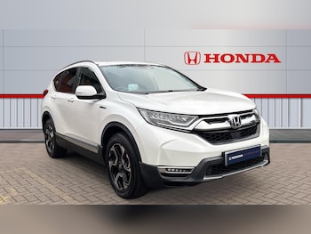 2020 (20) - 2.0 i-MMD Hybrid EX 5dr eCVT