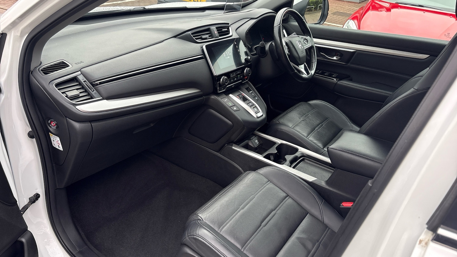 Used Honda CR-V 2020 for sale - 76803305: Photo 20