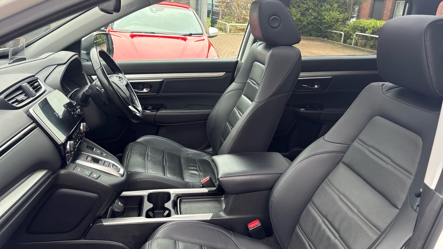 Used Honda CR-V 2020 for sale - 76803305: Photo 21