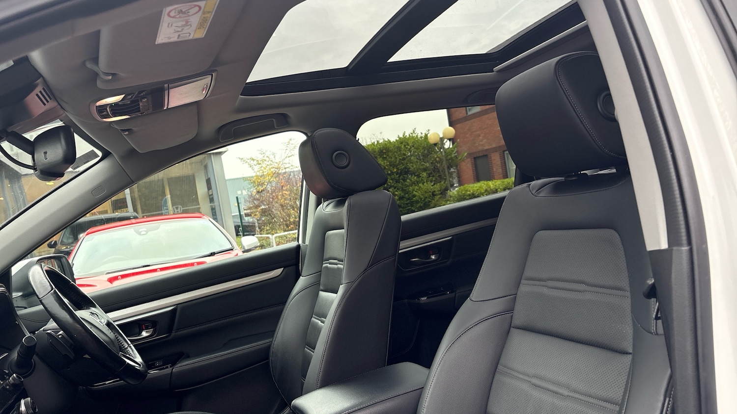 Used Honda CR-V 2020 for sale - 76803305: Photo 22