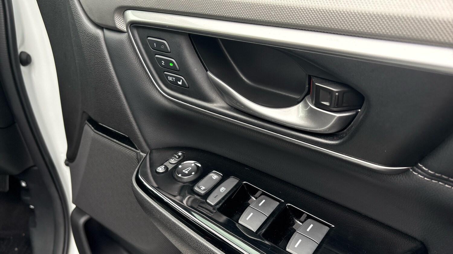 Used Honda CR-V 2020 for sale - 76803305: Photo 23