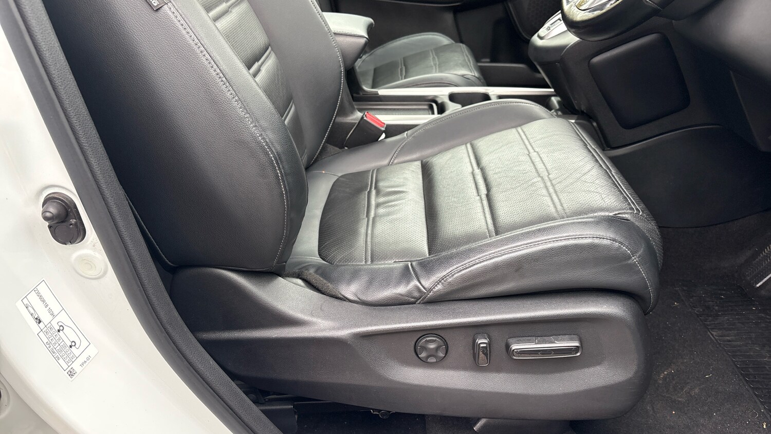 Used Honda CR-V 2020 for sale - 76803305: Photo 24