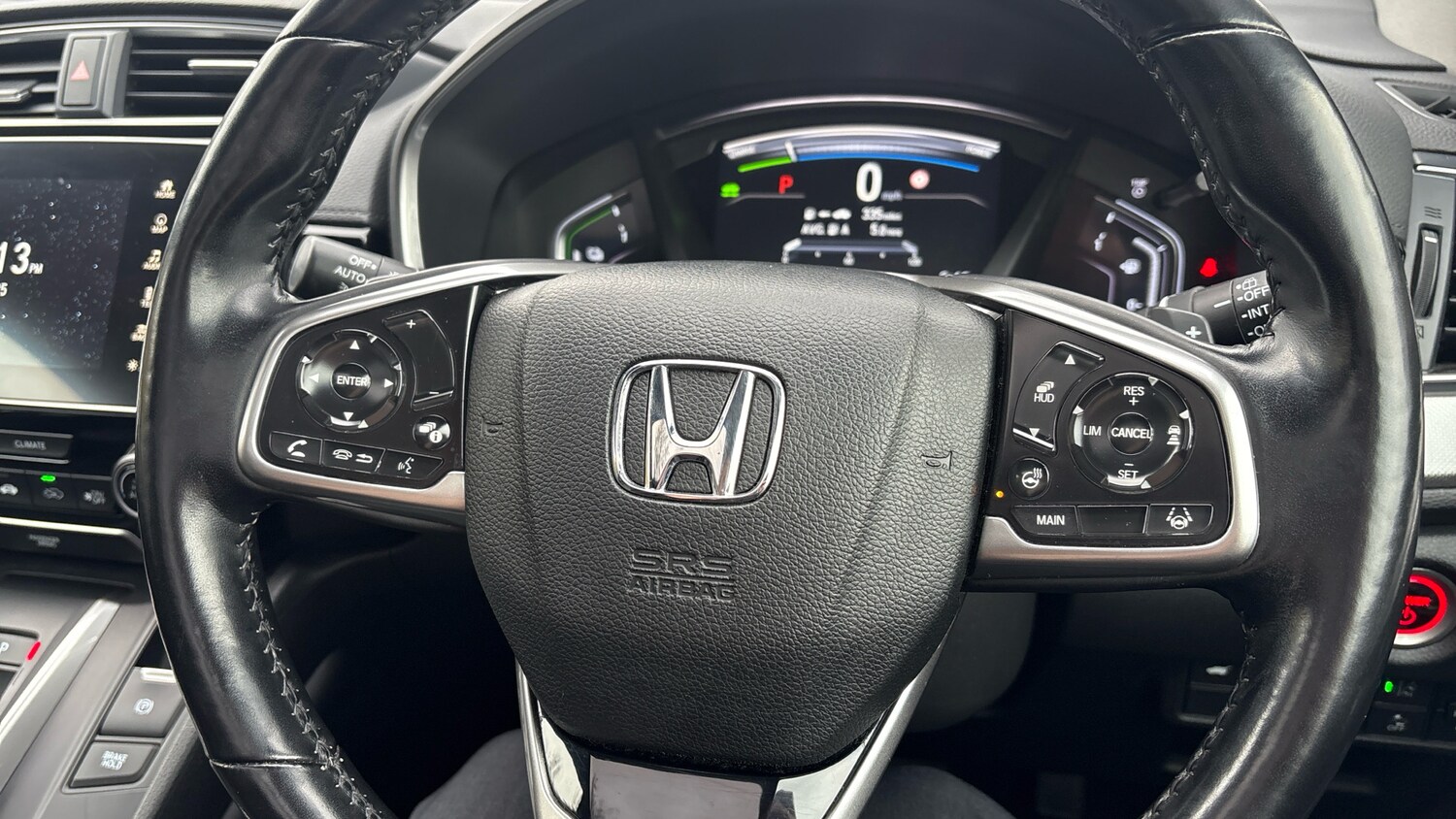 Used Honda CR-V 2020 for sale - 76803305: Photo 26