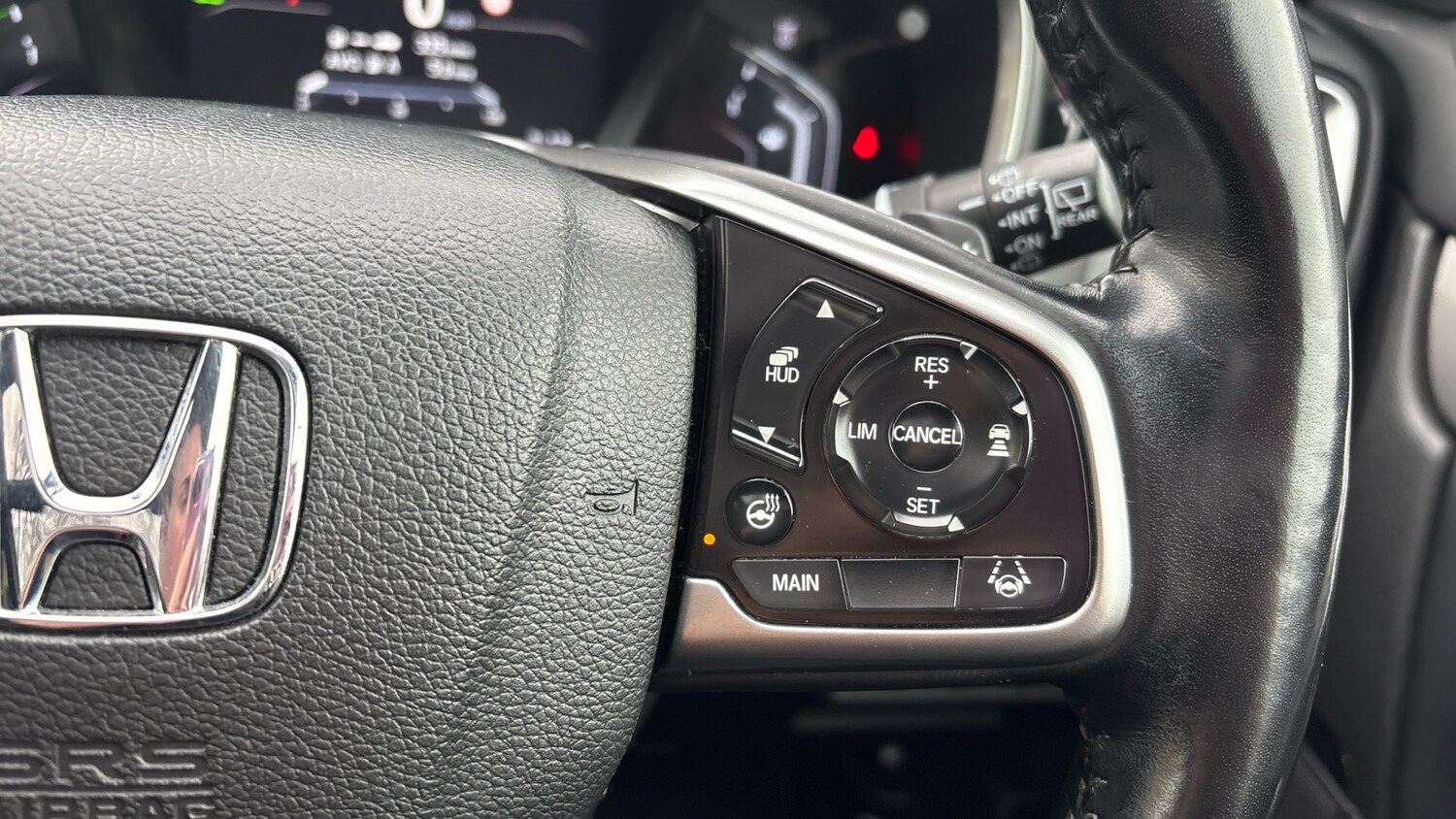 Used Honda CR-V 2020 for sale - 76803305: Photo 27