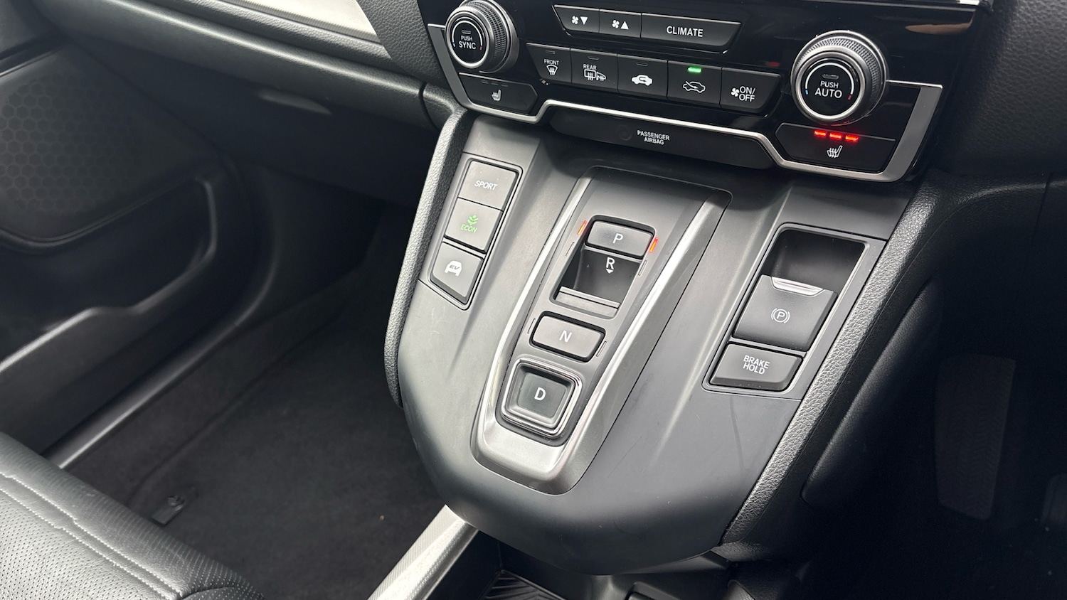 Used Honda CR-V 2020 for sale - 76803305: Photo 30