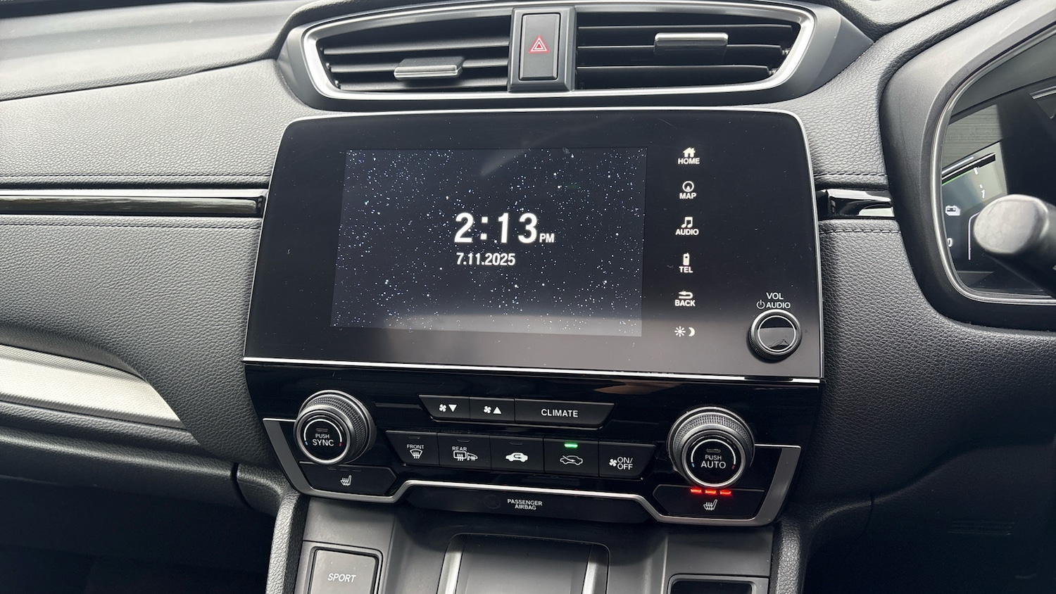 Used Honda CR-V 2020 for sale - 76803305: Photo 31