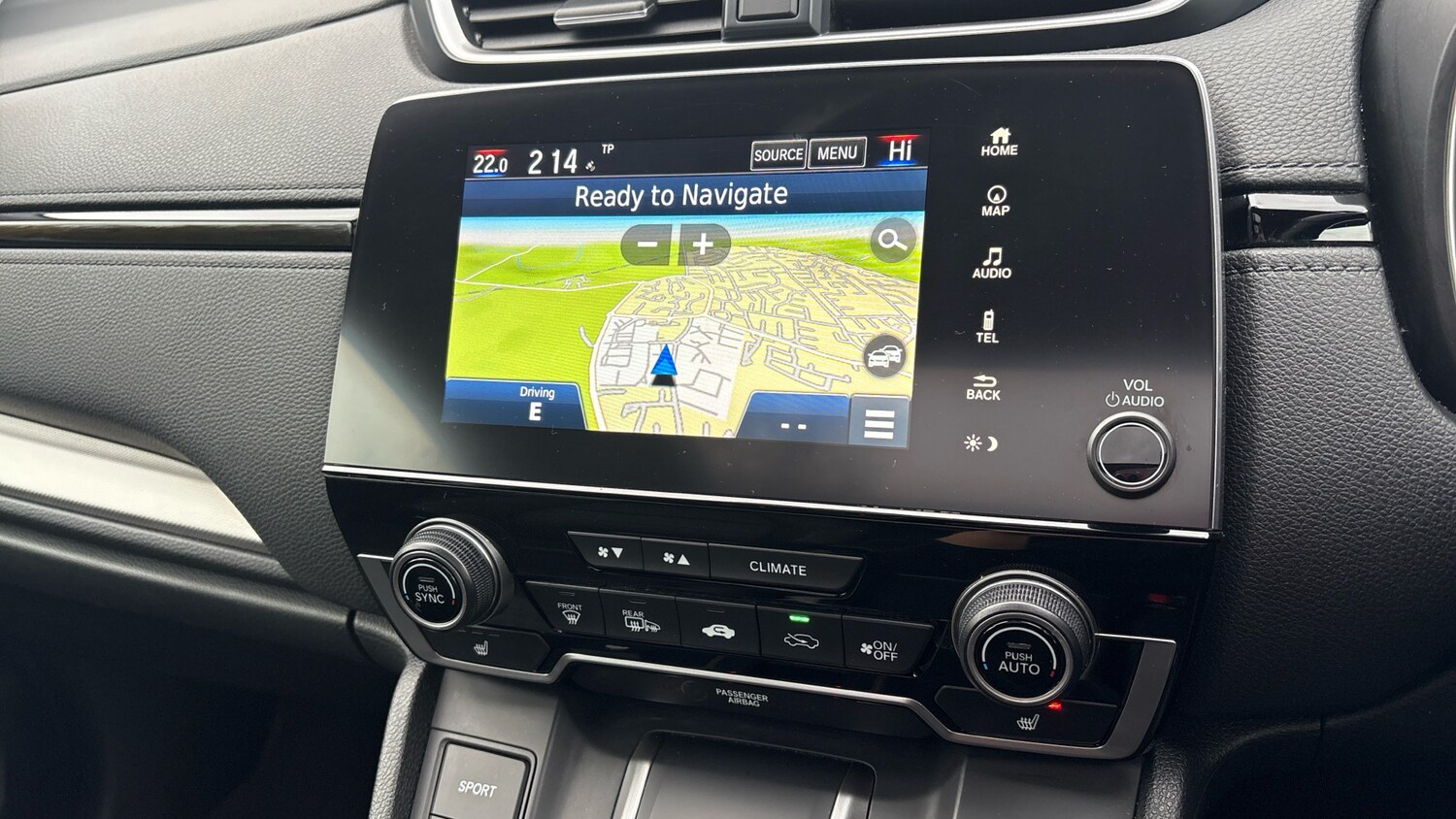 Used Honda CR-V 2020 for sale - 76803305: Photo 34