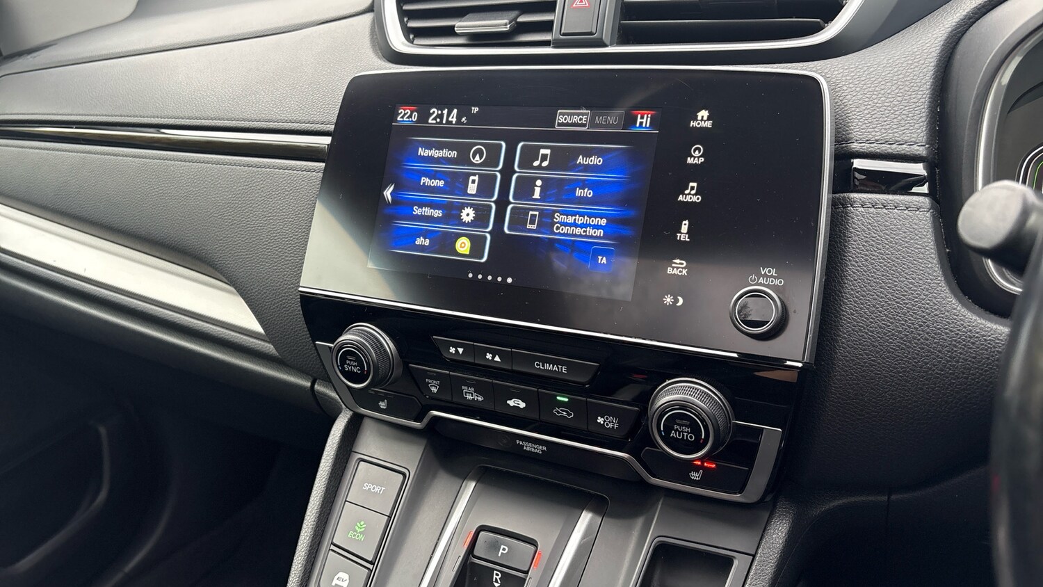 Used Honda CR-V 2020 for sale - 76803305: Photo 35