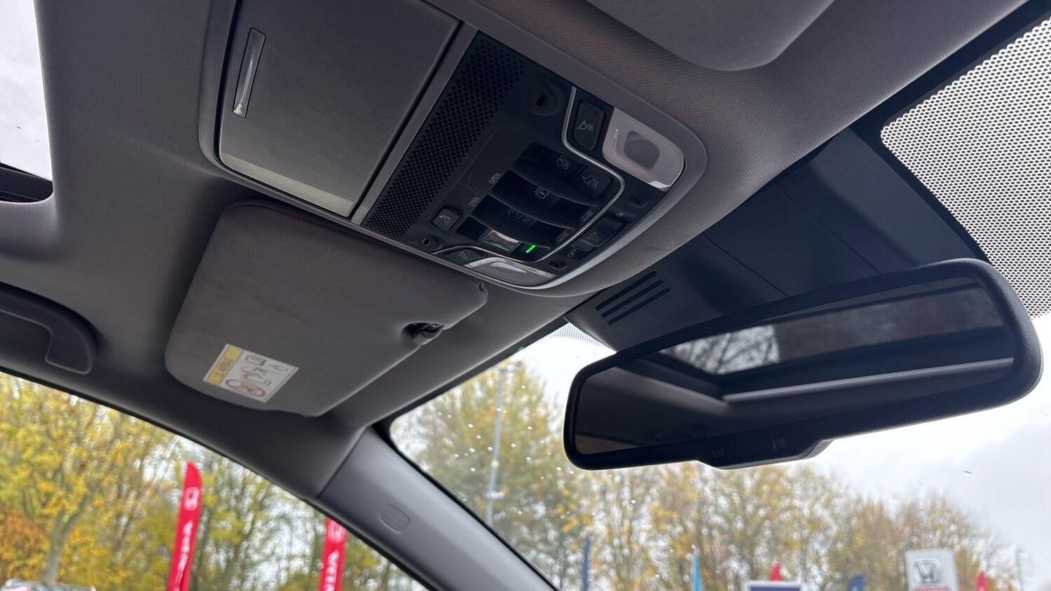 Used Honda CR-V 2020 for sale - 76803305: Photo 36