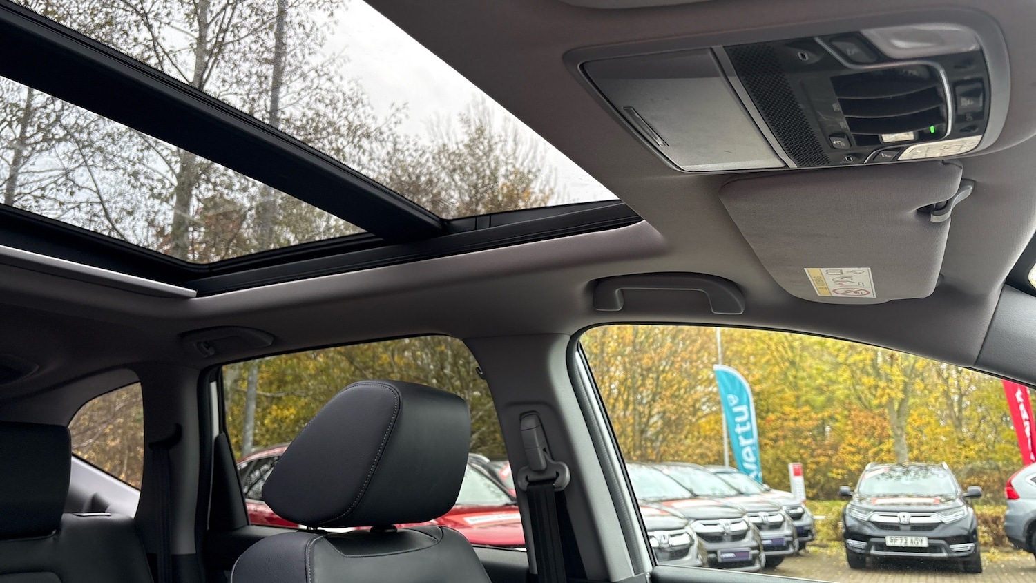 Used Honda CR-V 2020 for sale - 76803305: Photo 38