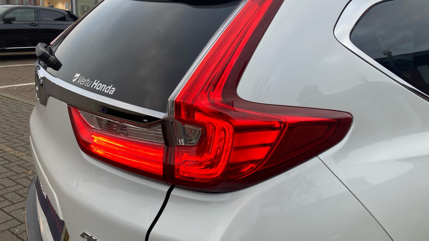 Used Honda CR-V 2020 for sale - 76803305: Photo 39