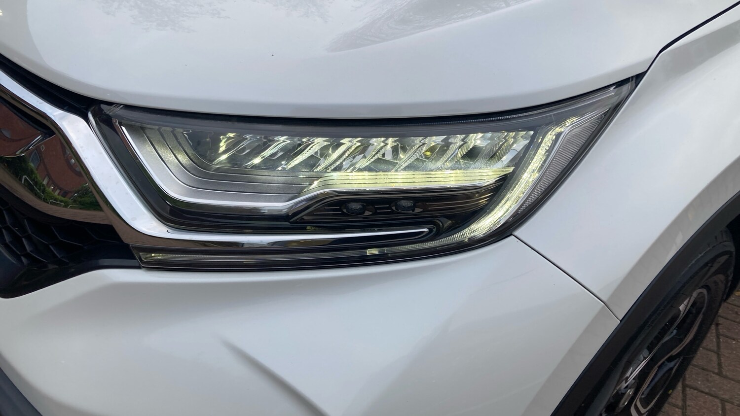 Used Honda CR-V 2020 for sale - 76803305: Photo 42