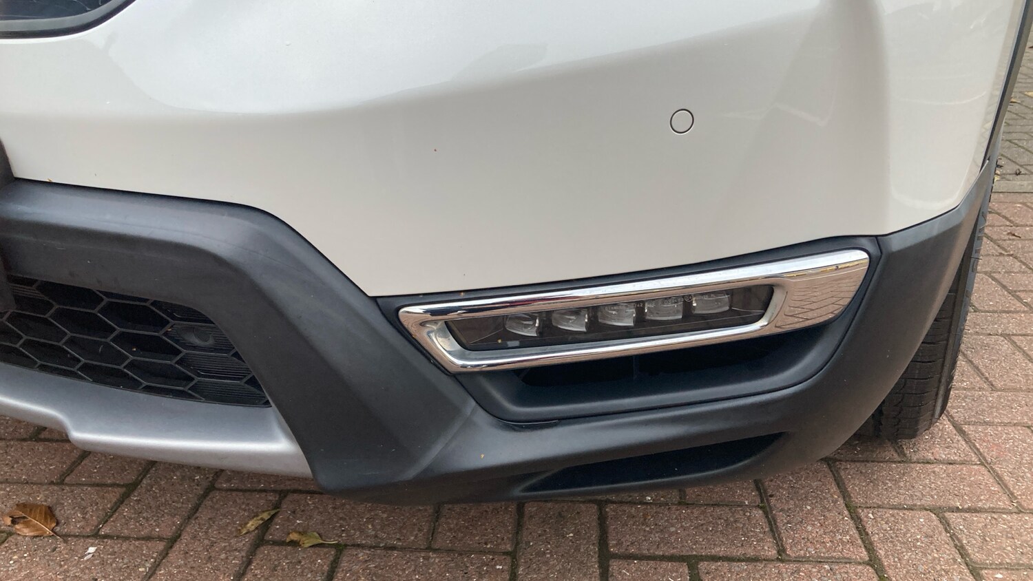 Used Honda CR-V 2020 for sale - 76803305: Photo 43