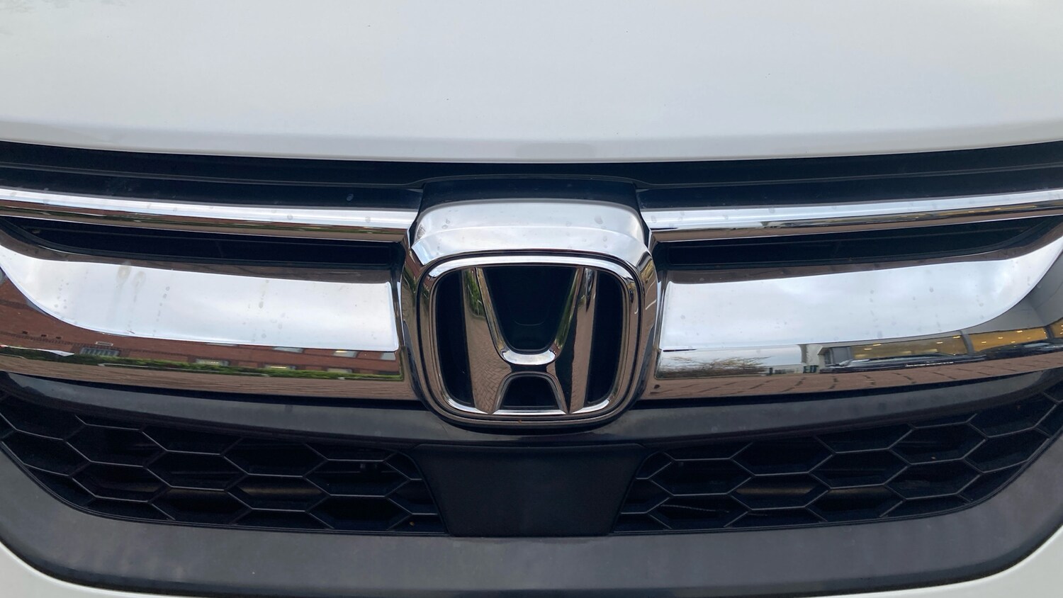 Used Honda CR-V 2020 for sale - 76803305: Photo 44