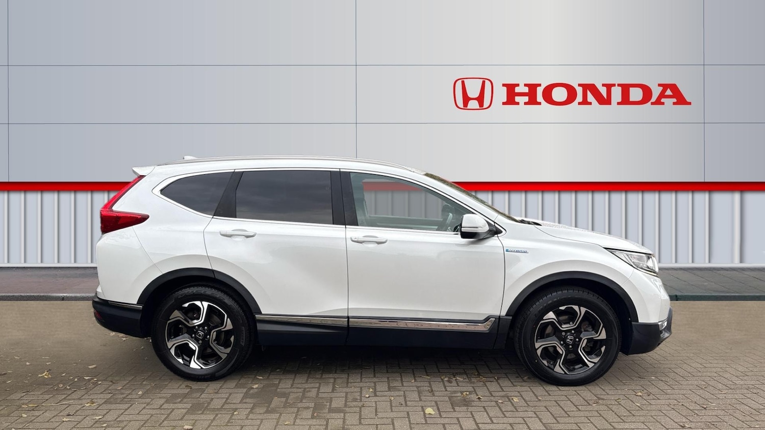 Used Honda CR-V 2020 for sale - 76803305: Photo 5