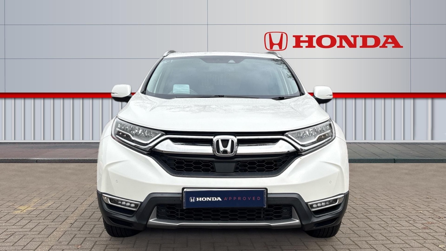 Used Honda CR-V 2020 for sale - 76803305: Photo 6