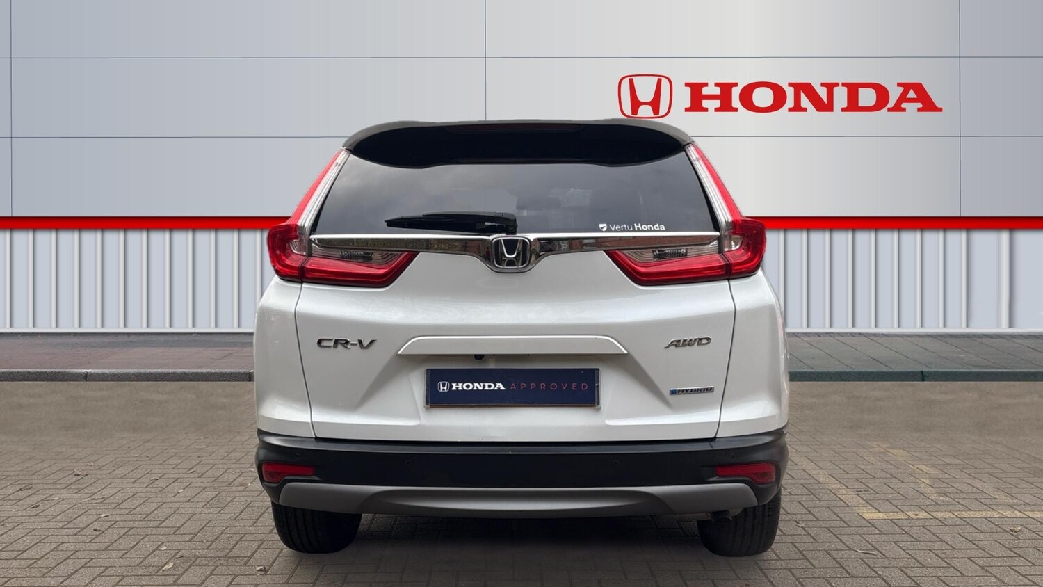 Used Honda CR-V 2020 for sale - 76803305: Photo 7
