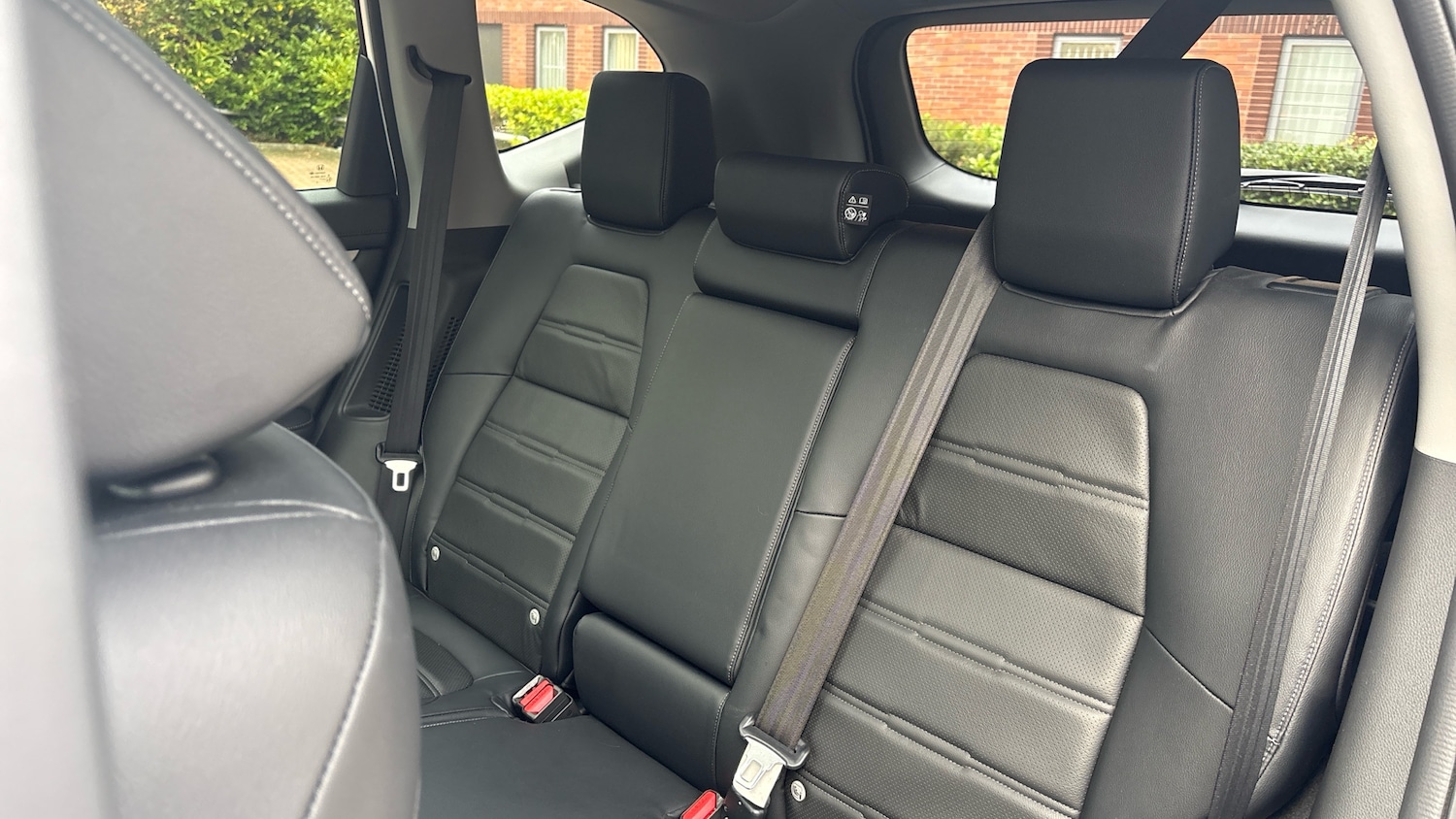 Used Honda CR-V 2020 for sale - 76803305: Photo 8