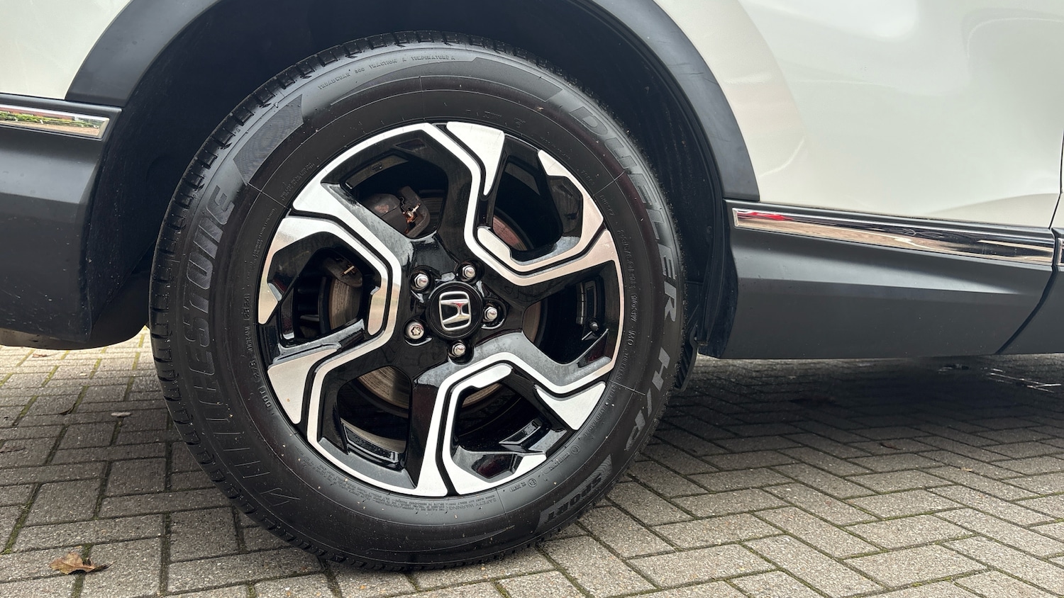 Used Honda CR-V 2020 for sale - 76803305: Photo 9