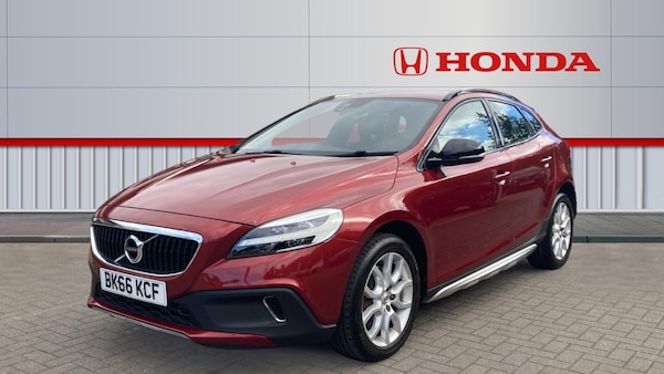 Used Volvo V40 2016 for sale - 76018027: Photo 10