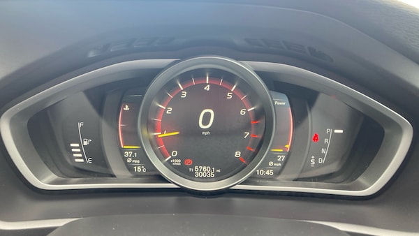 Used Volvo V40 2016 for sale - 76018027: Photo 11