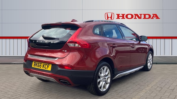 Used Volvo V40 2016 for sale - 76018027: Photo 12
