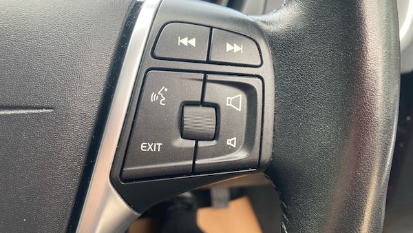 Used Volvo V40 2016 for sale - 76018027: Photo 17