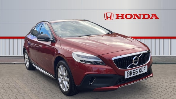 Used Volvo V40 2016 for sale - 76018027: Photo 1