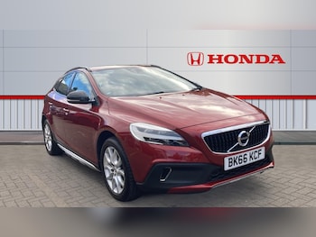 Volvo - V40