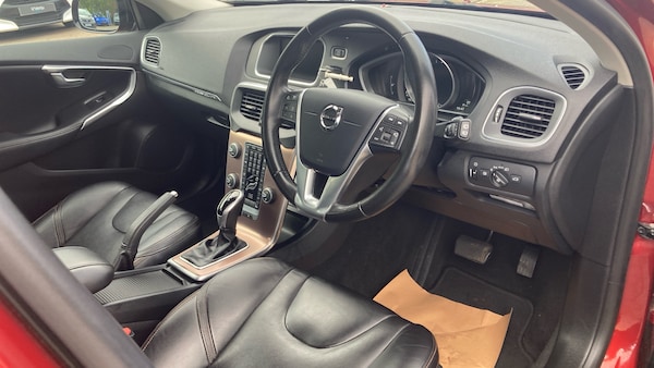 Used Volvo V40 2016 for sale - 76018027: Photo 22