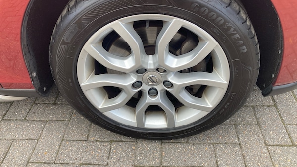 Used Volvo V40 2016 for sale - 76018027: Photo 23