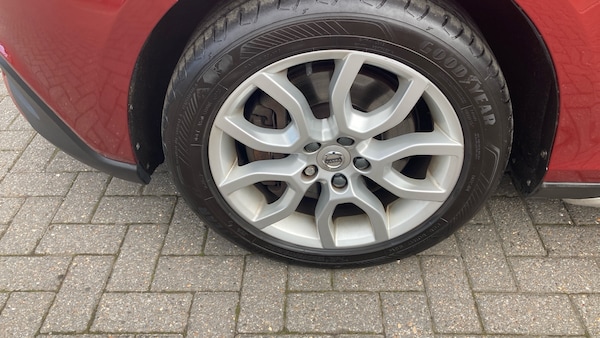 Used Volvo V40 2016 for sale - 76018027: Photo 24