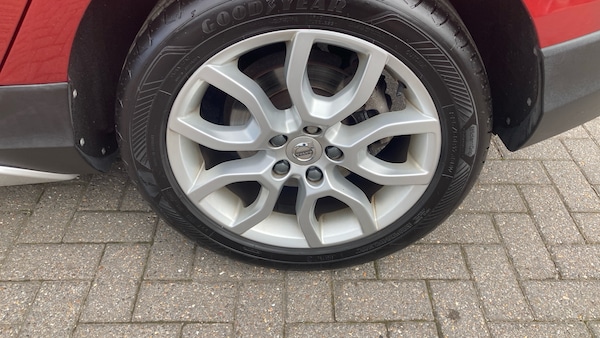 Used Volvo V40 2016 for sale - 76018027: Photo 25