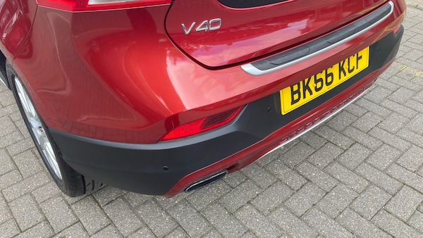 Used Volvo V40 2016 for sale - 76018027: Photo 26