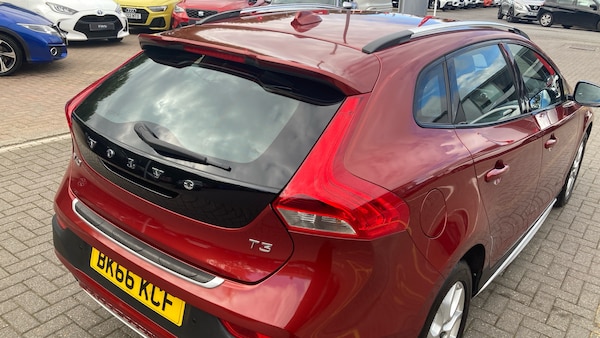 Used Volvo V40 2016 for sale - 76018027: Photo 27