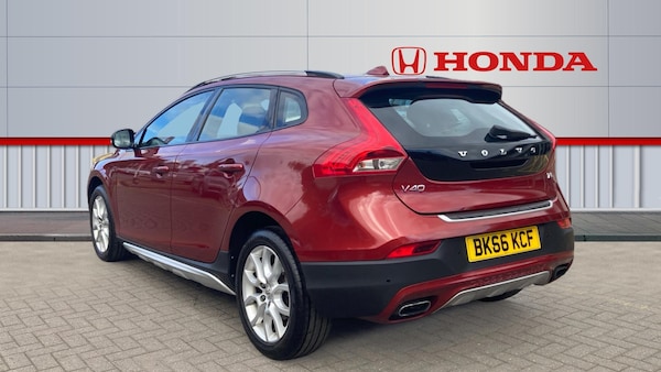 Used Volvo V40 2016 for sale - 76018027: Photo 3
