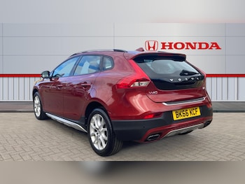 Used Volvo V40 2016 for sale - 76018027: Photo 3